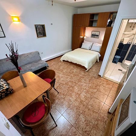 Grgur Studio Apartments ספליט מראה חיצוני תמונה
