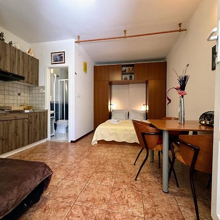 Grgur Studio Apartments ספליט מראה חיצוני תמונה