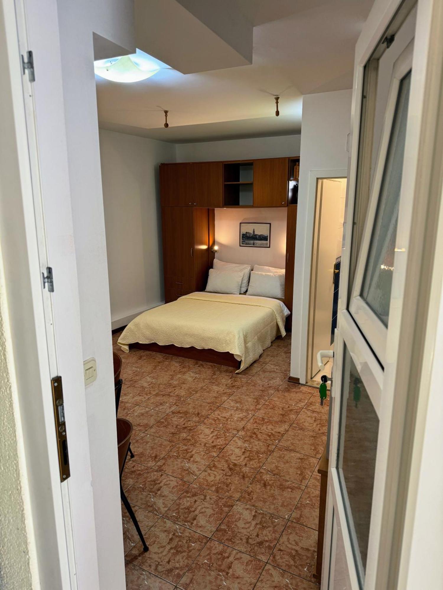 Grgur Studio Apartments ספליט מראה חיצוני תמונה