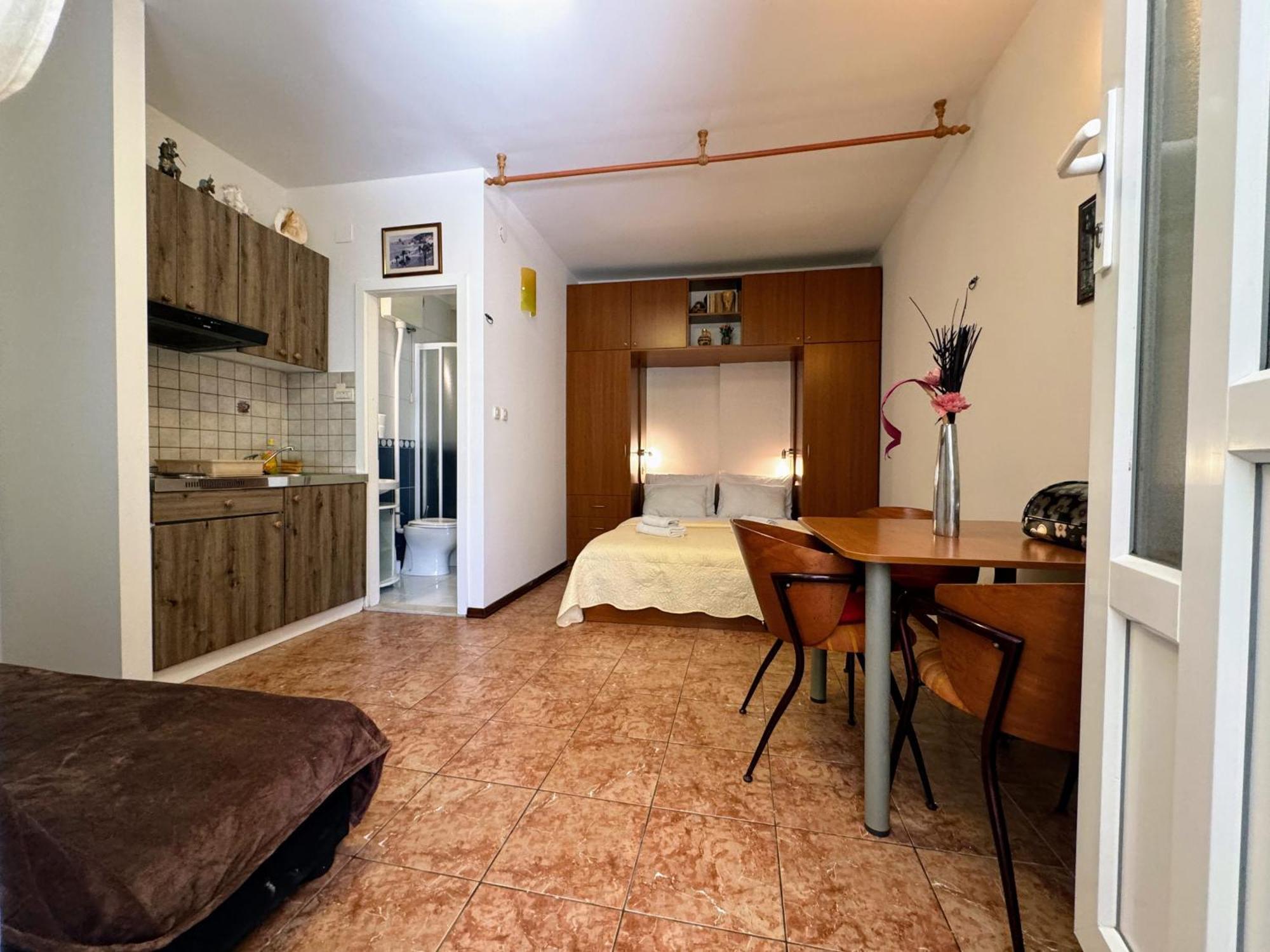 Grgur Studio Apartments ספליט מראה חיצוני תמונה