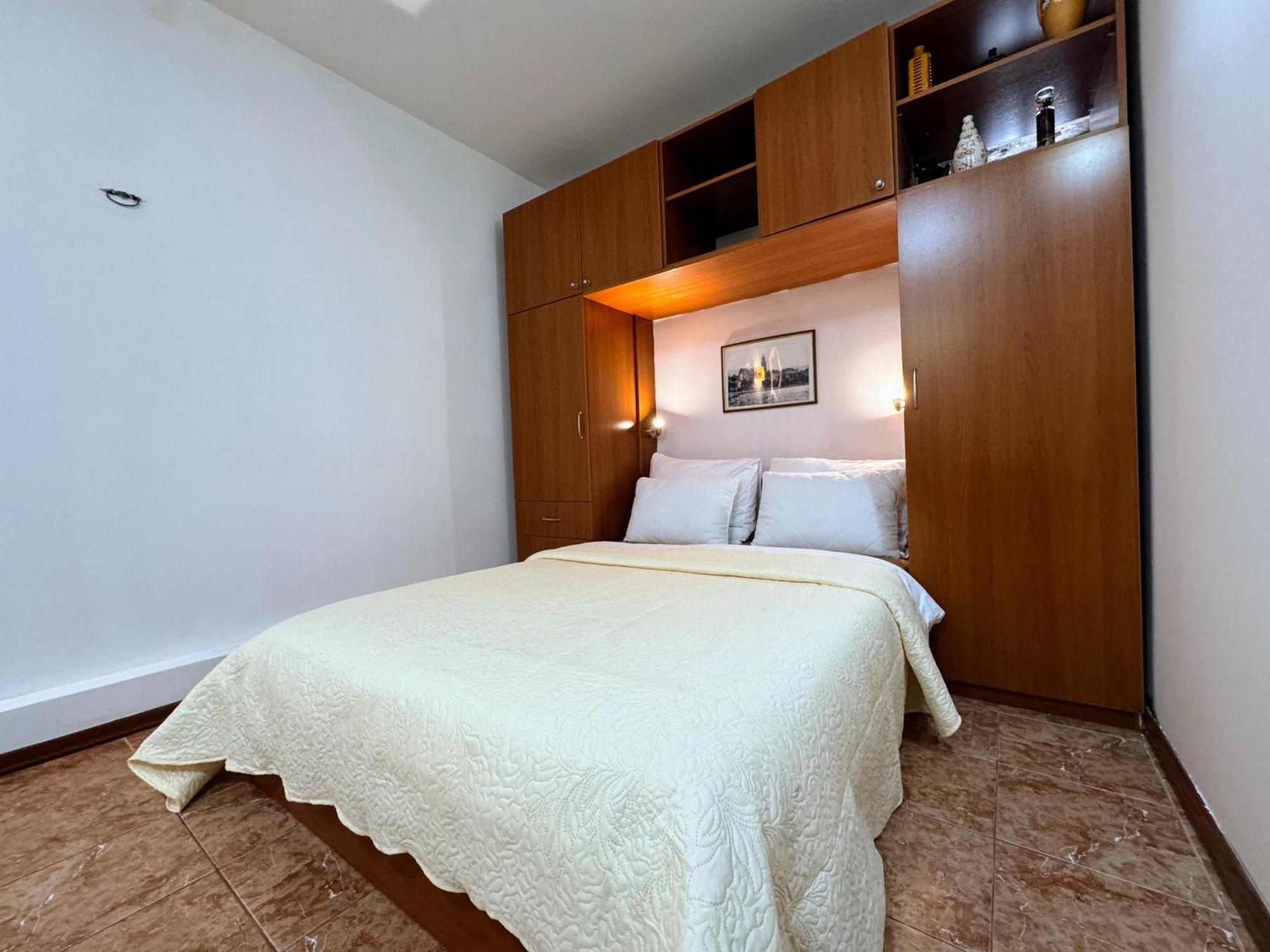 Grgur Studio Apartments ספליט מראה חיצוני תמונה