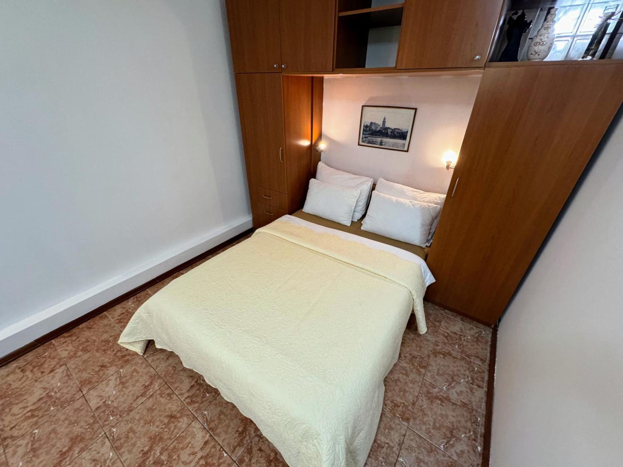 Grgur Studio Apartments ספליט מראה חיצוני תמונה