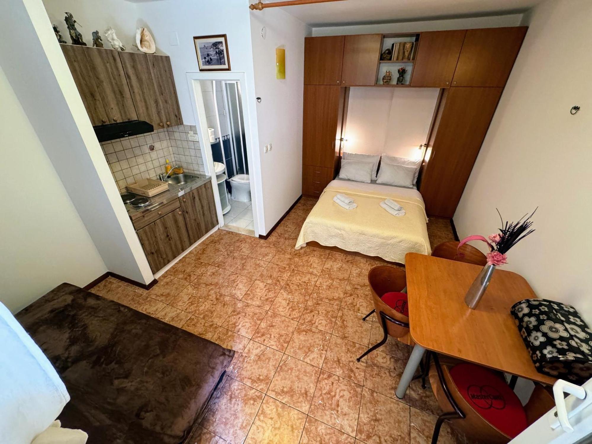 Grgur Studio Apartments ספליט מראה חיצוני תמונה