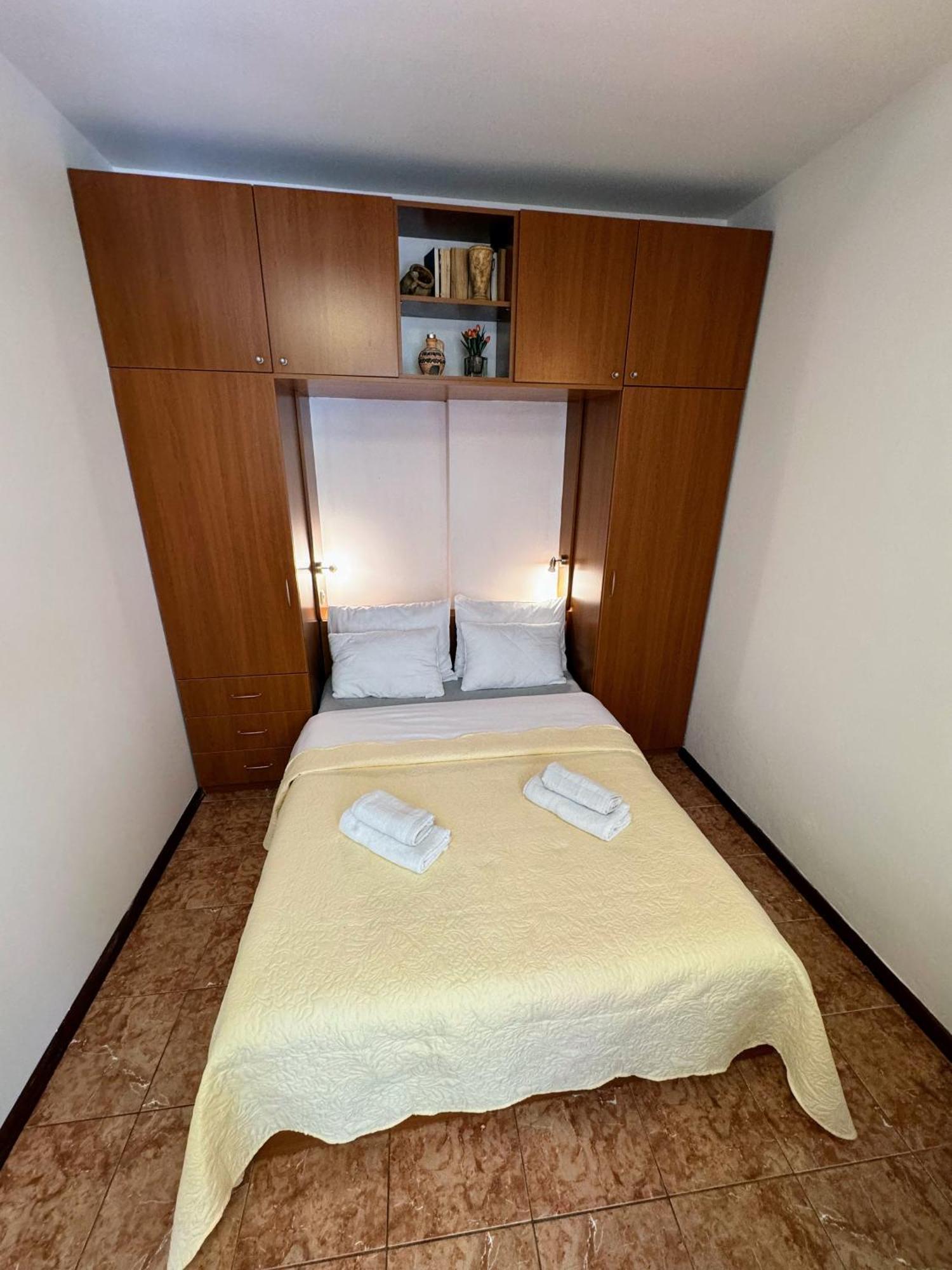 Grgur Studio Apartments ספליט מראה חיצוני תמונה