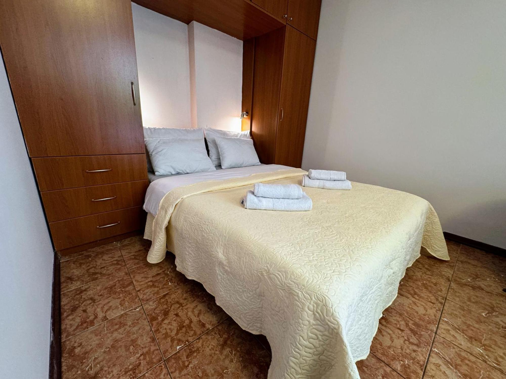 Grgur Studio Apartments ספליט מראה חיצוני תמונה