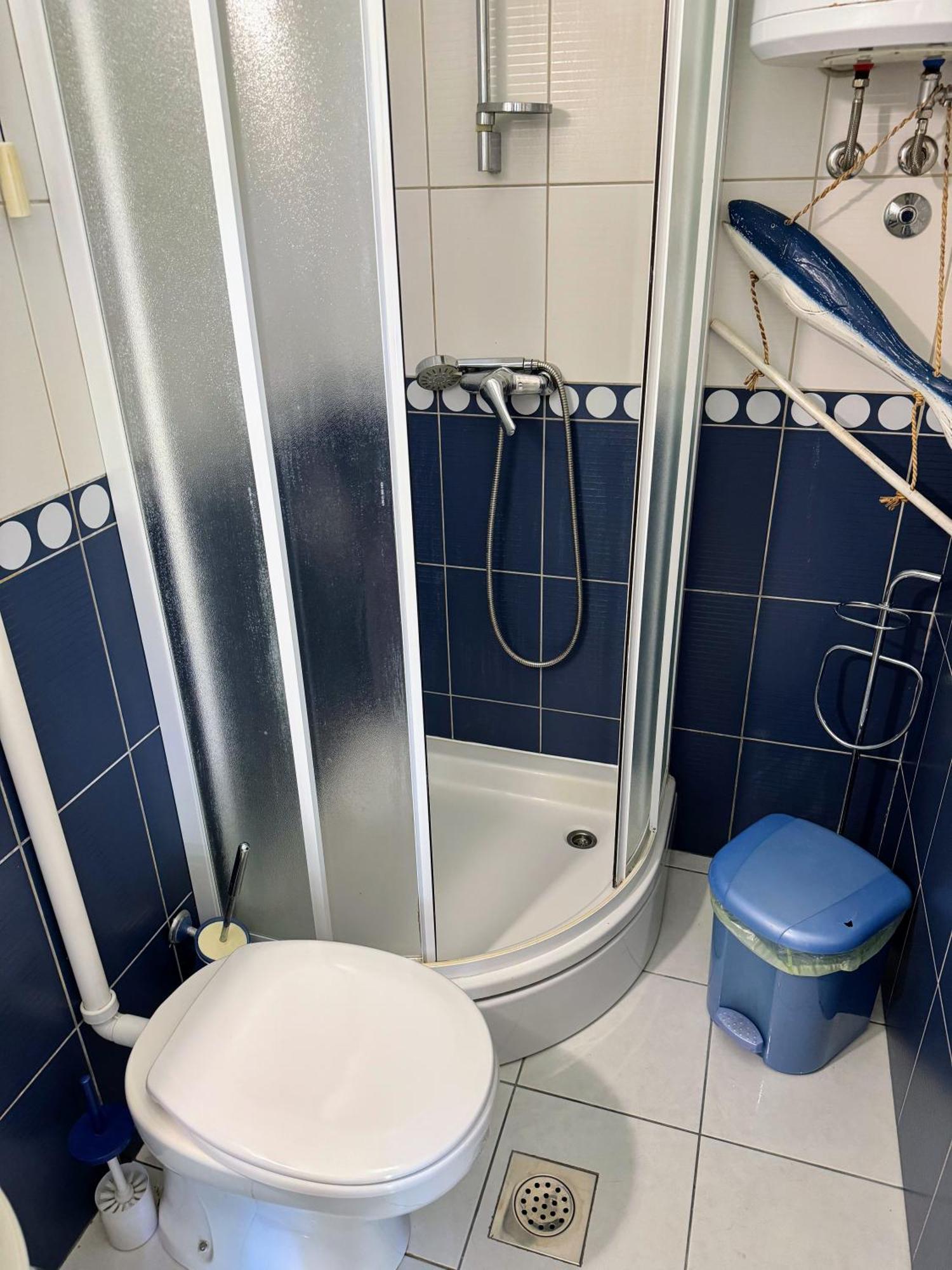 Grgur Studio Apartments ספליט מראה חיצוני תמונה
