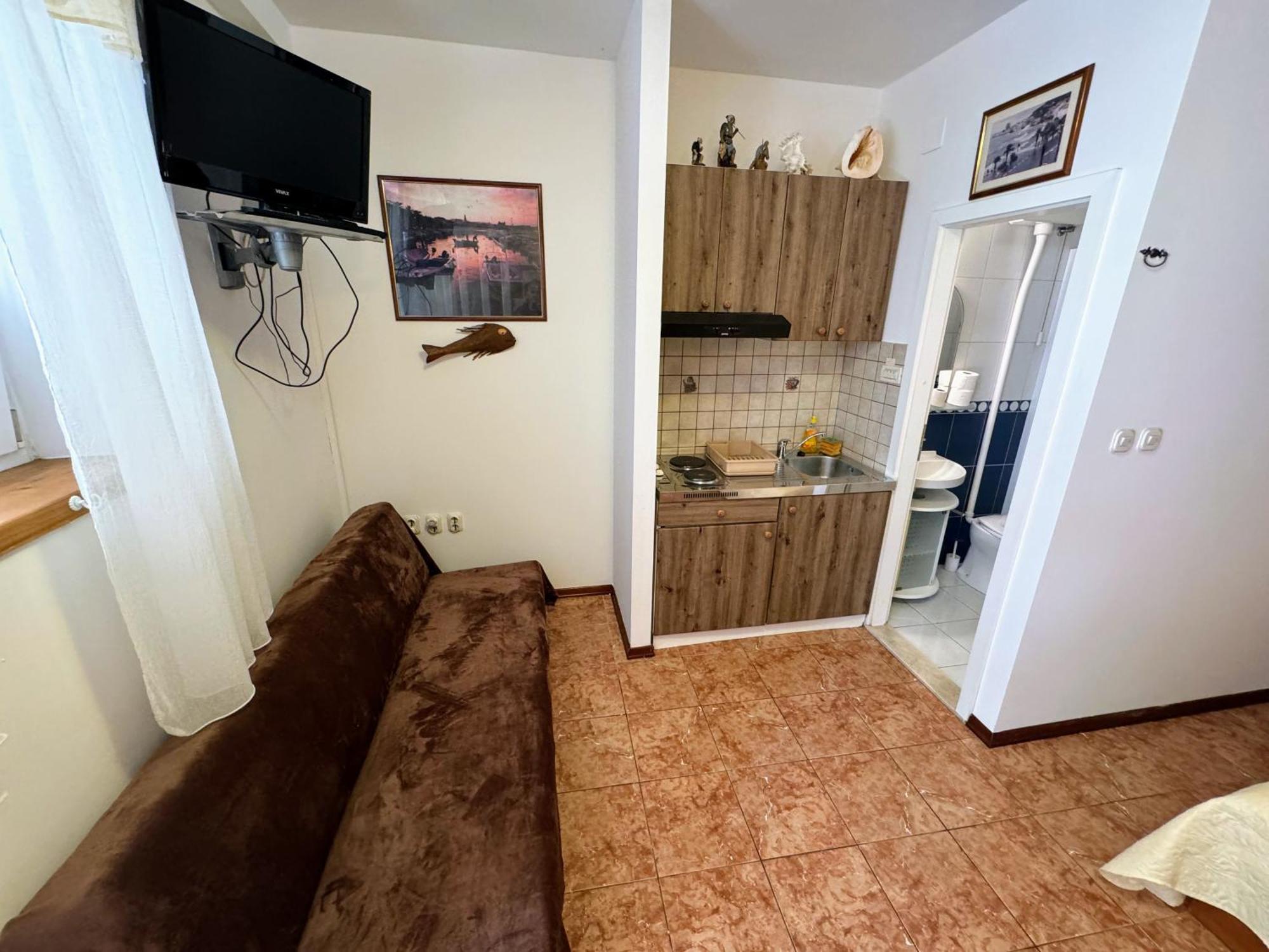 Grgur Studio Apartments ספליט מראה חיצוני תמונה