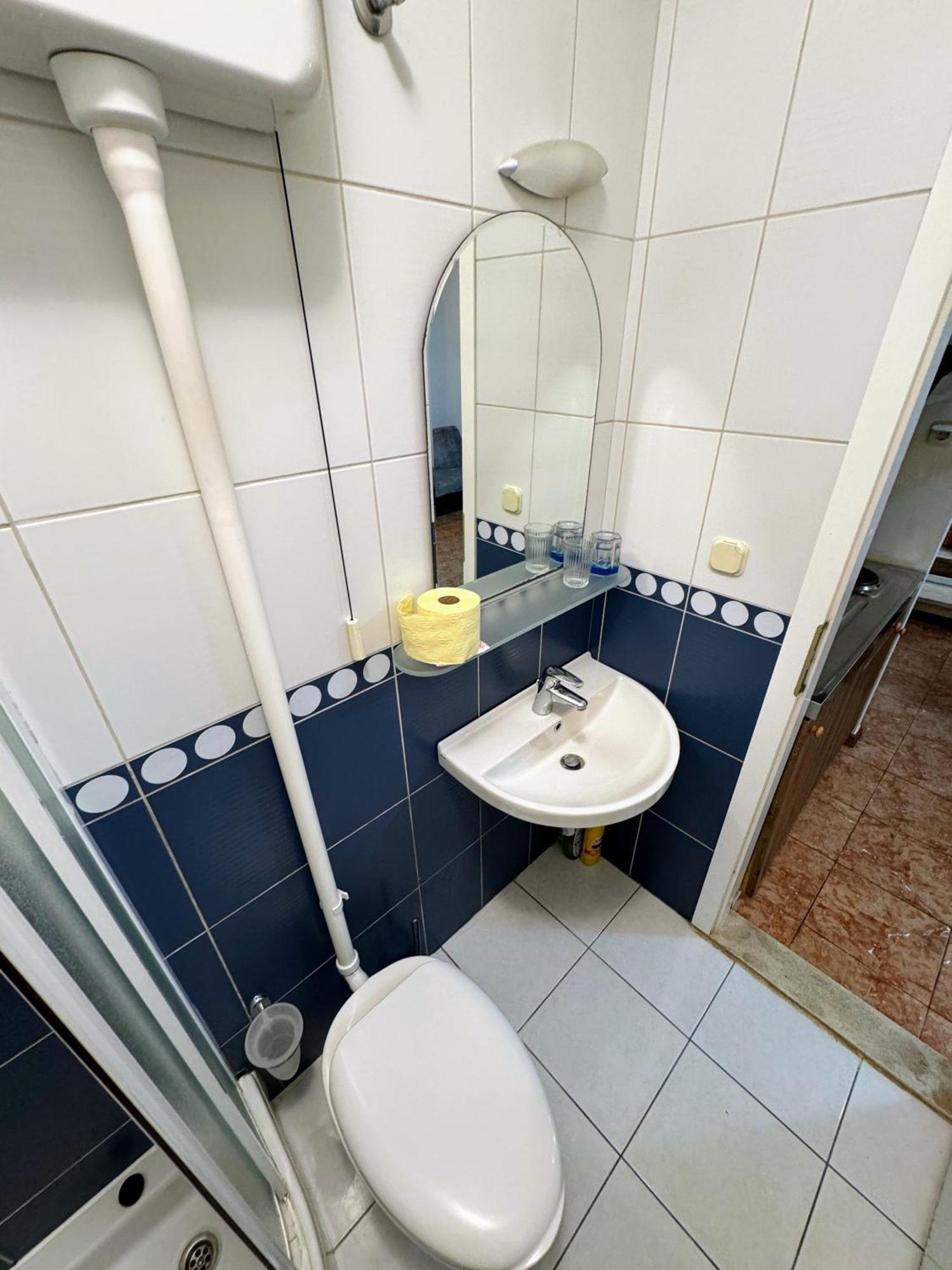 Grgur Studio Apartments ספליט מראה חיצוני תמונה