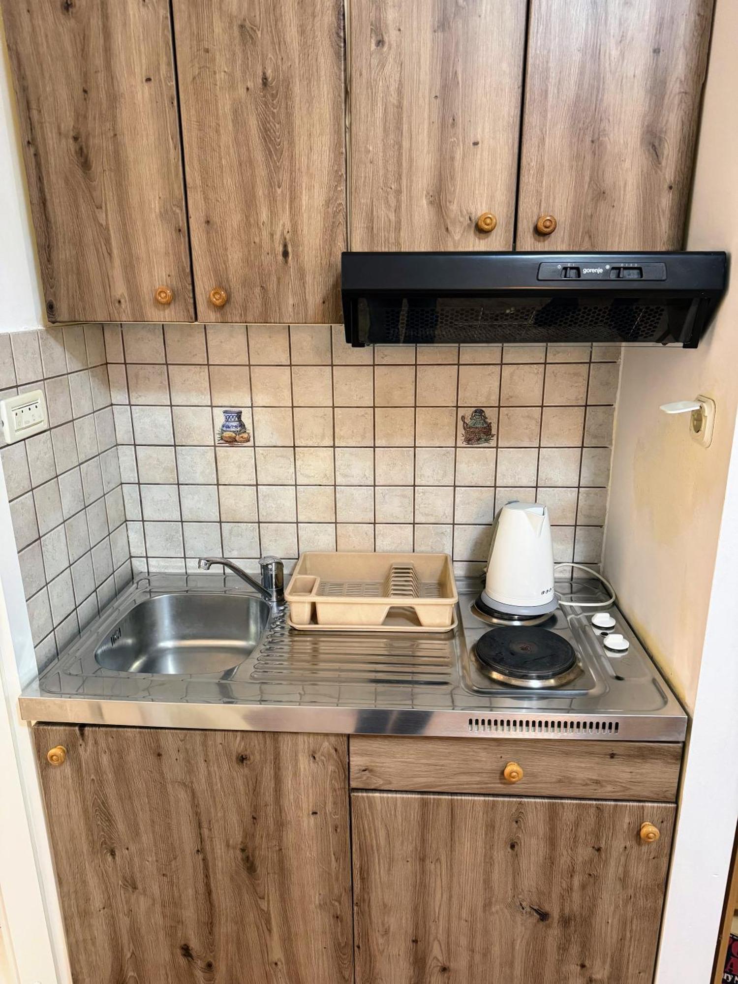 Grgur Studio Apartments ספליט מראה חיצוני תמונה