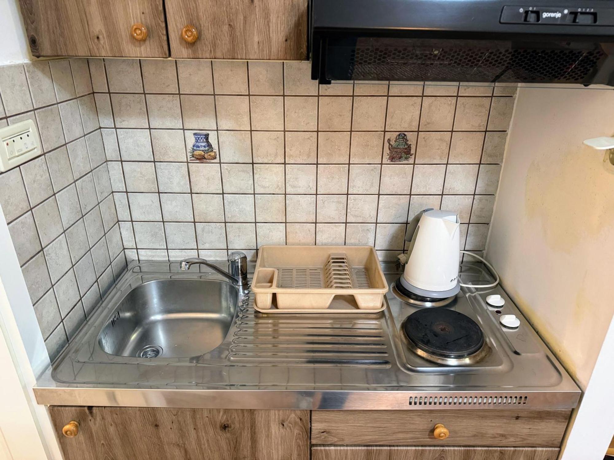 Grgur Studio Apartments ספליט מראה חיצוני תמונה