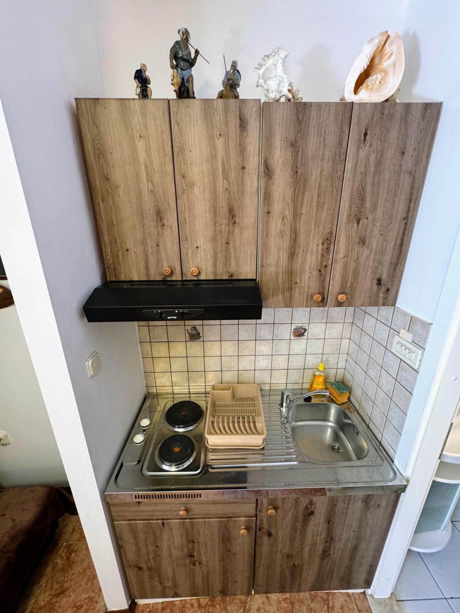 Grgur Studio Apartments ספליט מראה חיצוני תמונה