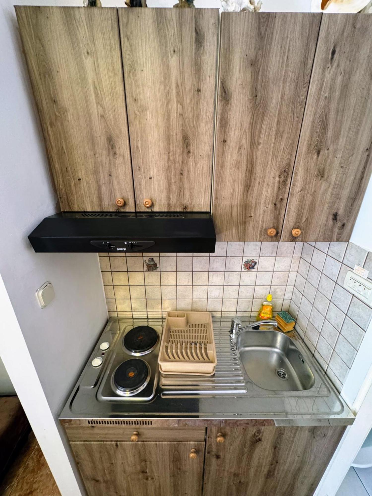 Grgur Studio Apartments ספליט מראה חיצוני תמונה