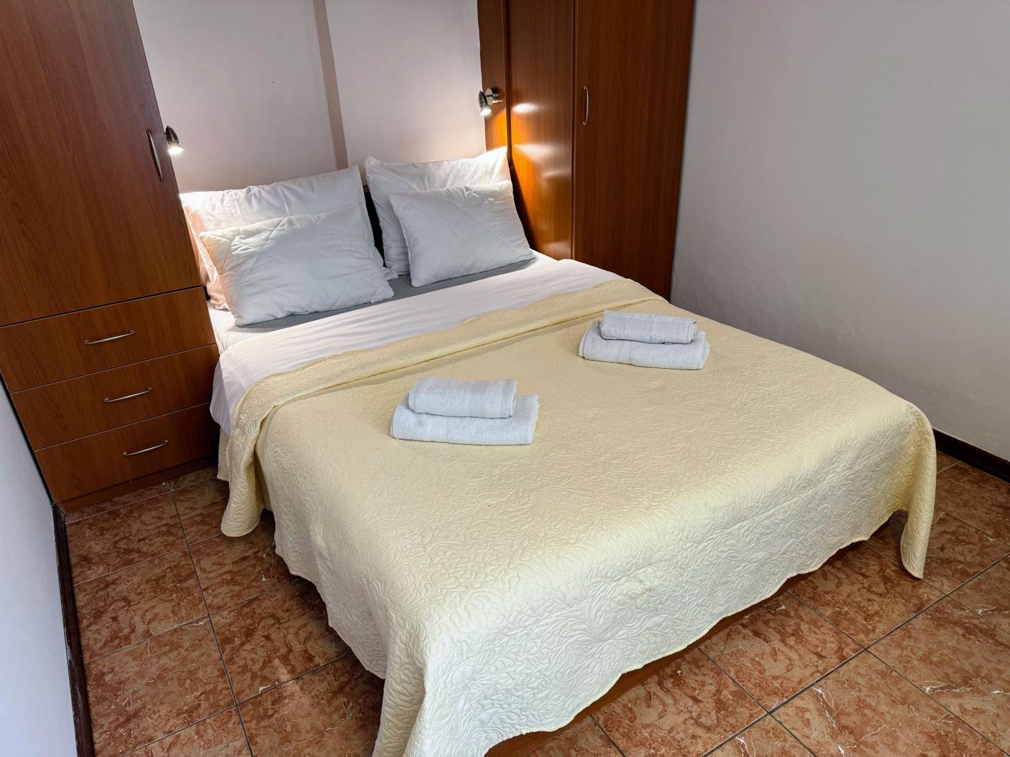 Grgur Studio Apartments ספליט מראה חיצוני תמונה
